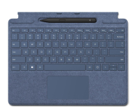 Microsoft Surface Pro Keyboard with Slim Pen Sapphire - 1261290 - zdjęcie 1